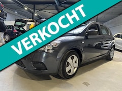 Kia Cee'd - 1.4 CVVT X-pect/1e eigenaar/Apk nieuw bij aflevering