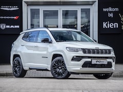 Jeep Compass - 1.5T e-Hybrid High Altitude | 19 inch | 360 camera | Stoel-stuur verwarming | ACC |