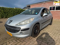 Peugeot 207 - 1.4-16V Color-line APK 28-2-2027 airco 5 drs
