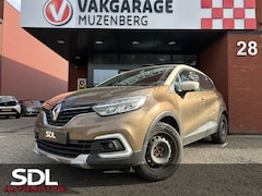 Renault Captur - 0.9 TCe Xmod // FULL LED // NAVI // CAMERA // CLIMA // KEYLESS // PDC V+A