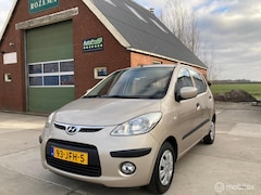 Hyundai i10 - 1.25i i-Catcher