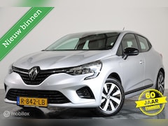 Renault Clio - 1.6 E-Tech Hybrid 145-Automaat-Carplay -Airco