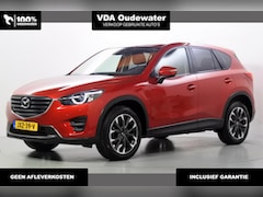 Mazda CX-5 - 2.0 165pk Nakama