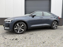 Polestar 2 - 2 Standard Range Single Motor 63kWh TREKHAAK