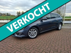 Renault Mégane Estate - 1.2 TCe Limited Clima Navi Cruise PDC