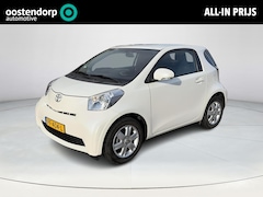 Toyota iQ - 1.0 VVTi Aspiration Pearl