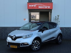 Renault Captur - 0.9 TCe Dynamique navi LM org NL