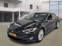 Tesla Model S - 75D Base Pano Leder