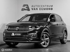 Volkswagen T-Cross - 1.5 TSI DSG R-LINE |APP CNNCT |AD. CRUISE