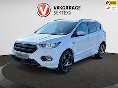 Ford Kuga - 1.5 EcoBoost ST Line | Cruise | Clima | Camera | Navi | All-Season | PDC Voor+Achter | Blu
