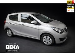 Opel Karl - 1.0 ecoFLEX Edition