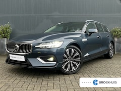 Volvo V60 - 2.0 B3 Plus Bright | Harman/Kardon | 360 Camera | Trekhaak | Google |
