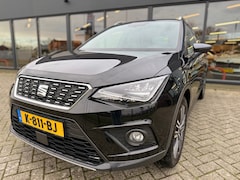 SEAT Arona - 1.0 TSI Xcellence Business Intense