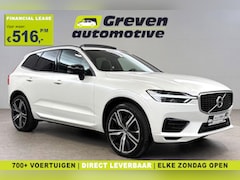 Volvo XC60 - 2.0 Recharge T8 AWD 390PK R-Design | Pano | H/K | HuD | Memory | Stoel/Stuurverw. | Virtua