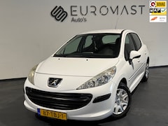 Peugeot 207 - 1.4 Acces Lite Airco Cruise 5d Nieuwe Apk