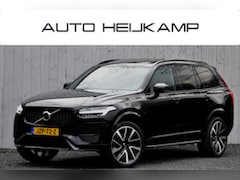 Volvo XC90 - 2.0 T8 Recharge AWD Plus Dark | Pano-dak | Stoelkoeling | Trekhaak |
