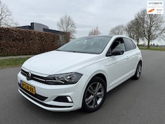 Volkswagen Polo - 1.0 MPI CLIMA/FRONT ASS/APK 9-2027