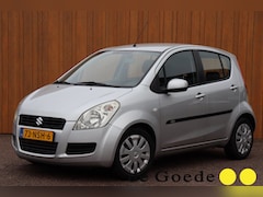 Suzuki Splash - 1.0 Spirit org.nl airco