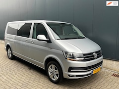 Volkswagen Transporter - 2.0 TDI L2H1 DC Highline