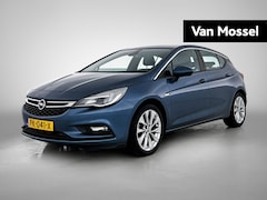 Opel Astra - 1.4 Online Edition | Climate control | Apple Carplay/Android Auto |17" Lichtmetalen velgen