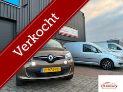 Renault Twingo - 1.0 SCe Expression CarPlay | Cruise Begrenzer | APK 2027 | Nette Staat