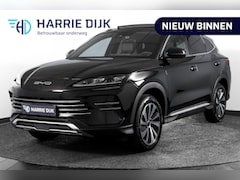 BYD Seal U - 1.5 DM-i FWD Boost | Plug-In | S/K-Panodak | 360 Camera | App connect | Adapt. Cruise | El