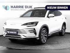 BYD Seal U - 1.5 DM-i FWD Boost | Plug-In | S/K-Panodak | 360 Camera | App connect | Adapt. Cruise | El