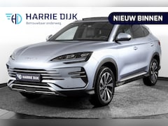 BYD Seal U - 1.5 DM-i FWD Boost | Plug-In | S/K-Panodak | 360 Camera | App connect | Adapt. Cruise | El