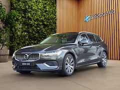 Volvo V60 - 2.0 T6 Recharge AWD Inscription | Trekhaak | 360 Camera | Harman/Kardon | Pano | Adaptive