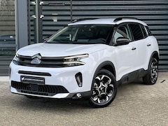 Citroën C5 Aircross - 1.2 Hybrid 136 Max / Automaat / Alcantara / Direct leverbaar