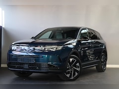 Opel Grandland - 1.2 Turbo Hybrid Business Edition Panoramadak Tech. pakket info. pakket nieuw te bestellen