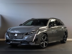 Peugeot 308 SW - 1.2 Hybrid 145 e-DCS6 GT / Snel leverbaar