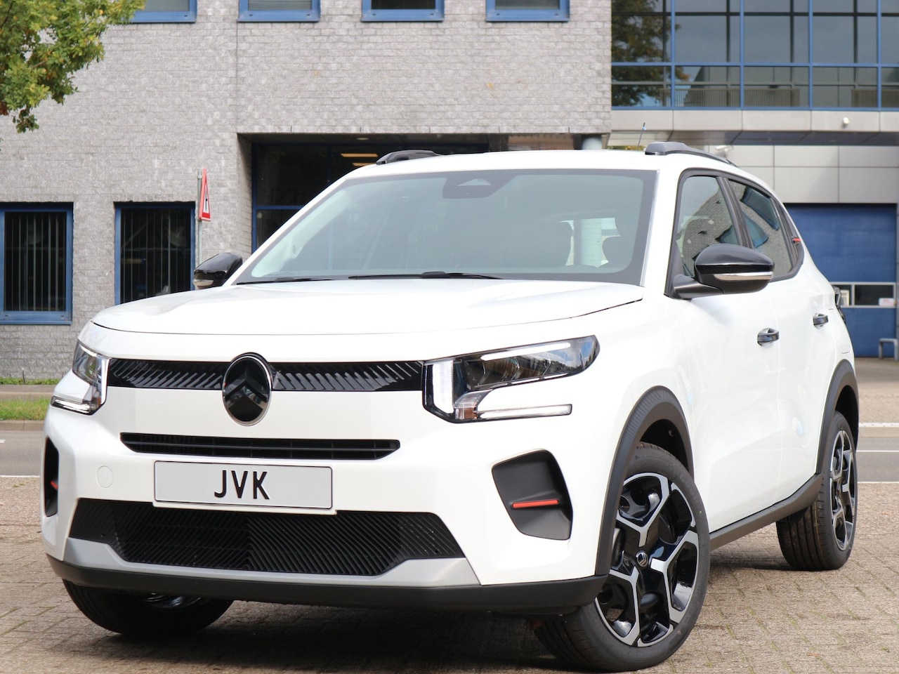 Citroën C3 - 1.2 Turbo 100pk Plus / Voorraad Voordeel / Climate Control / Apple Carplay - AutoWereld.nl