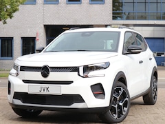 Citroën C3 - 1.2 Turbo 100pk Plus / Voorraad Voordeel / Climate Control / Apple Carplay