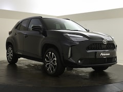 Toyota Yaris Cross - 1.5 Hybrid 115 Style