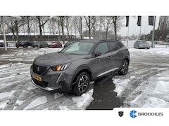 Peugeot 2008 - 1.2 PureTech GT