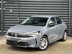 Opel Corsa - 1.2 Turbo Hybrid Edition Private lease mogelijk / Actie Mogelijk / Almere