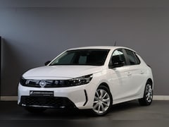 Opel Corsa - 1.2 Turbo Apple CarPlay Achteruitrijamera Digital dashboard