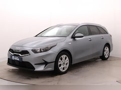 Kia Cee'd Sportswagon - Ceed 1.0 T-GDi DynamicPlusLine | Cruise control | Stoel & stuurverwarming | CarPlay | Came