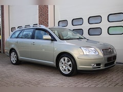 Toyota Avensis Wagon - 2.0 VVTi Executive * Automaat / Cruise / 78.708Km