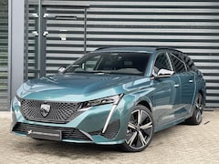 Peugeot 308 SW - 1.2 PureTech GT Mega voordeel / Actie Almere / 6+2 jr Garantie