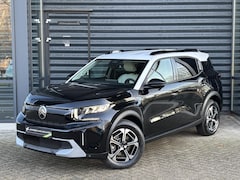 Citroën Ë-C3 Aircross - Max 113pk Extended Range 54 kWh Voorraad / Actie mogelijk / Private lease mogelijk