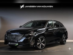 Peugeot 308 SW - 1.2 Hybrid 145 e-DCS6 GT Pr. Lease €640, - / VOORRAAD KORTING / SNEL LEVERBAAR