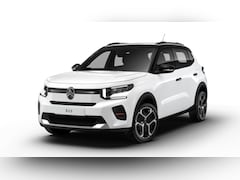 Citroën ë-C3 - Business 113pk Comfort Range 44 kWh 2+6 jaar garantie / Snel Leverbaar