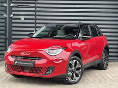 Fiat 600e - La Prima 54 kWh Voorraad Leverbaar/ JVK Almere