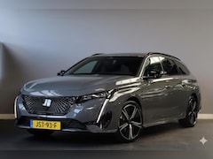Peugeot 308 SW - 1.2 Hybrid 145 e-DCS6 GT / Snel leverbaar