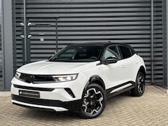 Opel Mokka - 1.2 Turbo Hybrid GS Snel Leverbaar / 8 Jaar Garantie / Vele Extra's