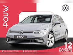 Volkswagen Golf - 1.5 TSI 130pk Life | Achteruitrijcamera | Navigatie | Stoelverwarming