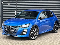 Peugeot 208 - 1.2 Hybrid 145 e-DCS6 GT / Voordeel / 2+6 Jaar garantie