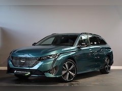 Peugeot 308 SW - 1.2 Hybrid 145 e-DCS6 GT VOORRAAD KORTING / SNEL LEVERBAAR